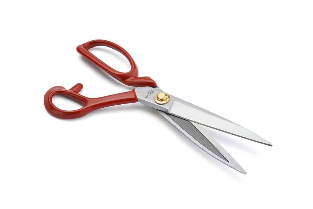 Pin Scissors 10"