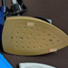 ZUYEE Silver Star Steam Iron 1800W 220V Industrial Electric Steam Iron - Image 4