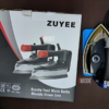 ZUYEE Silver Star Steam Iron 1800W 220V Industrial Electric Steam Iron - Image 5