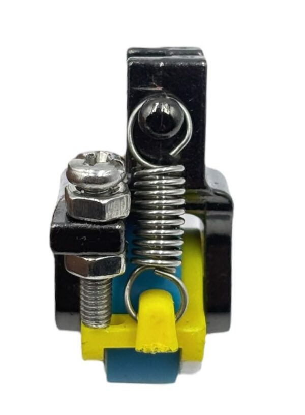Roller Foot (Industrial Sewing machine) sewing accessories - Image 4