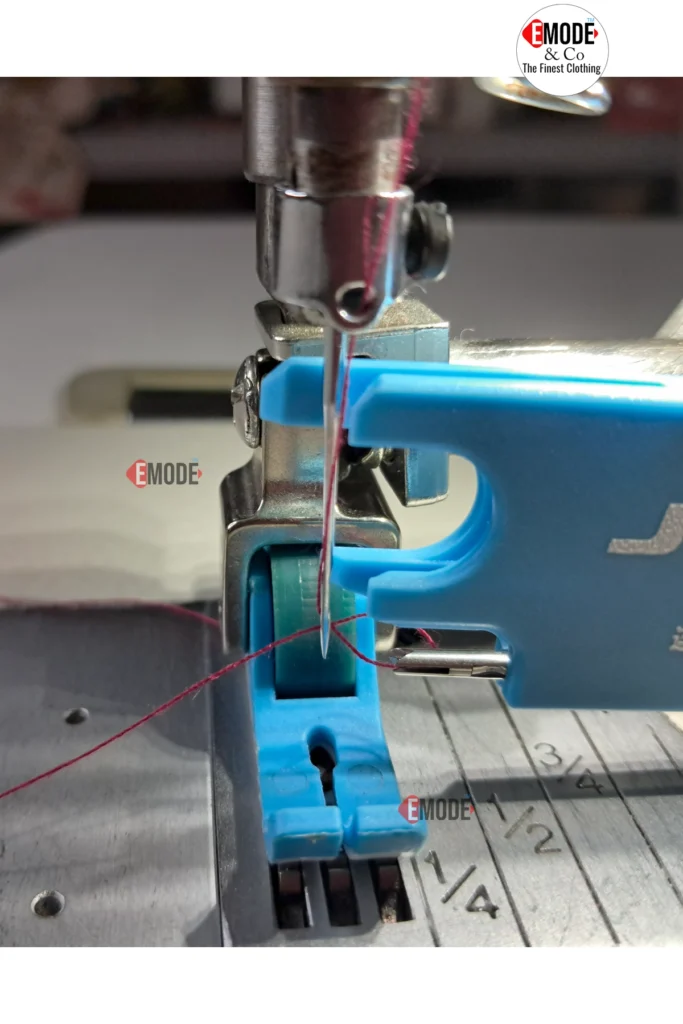 Needle threader, For Jack, Juki, Singer, Usha All industrial sewing machine